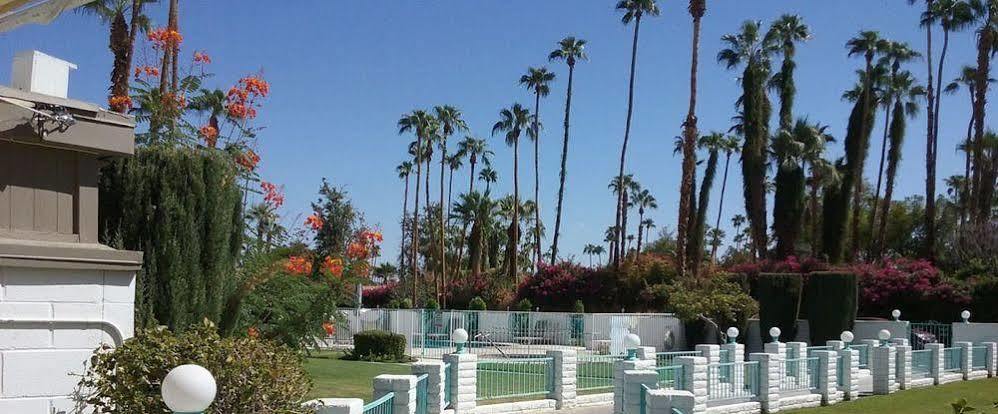 The Villas Of Palm Springs Exteriér fotografie